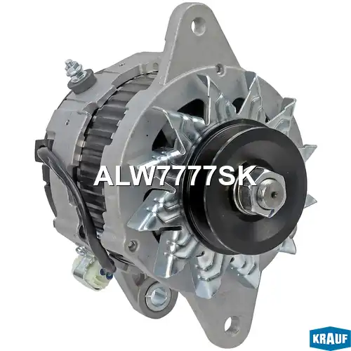 Генератор KRAUF ALW7777SK