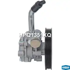 Насос гидроусилителя руля KRAUF HPQ1351XQ