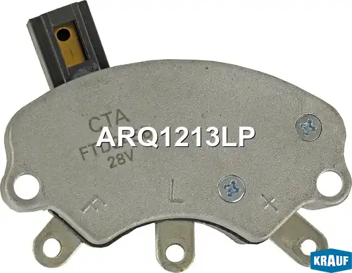 Регулятор генератора ARQ1213LP KRAUF