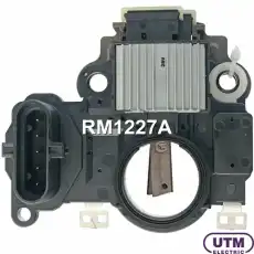 RM1227A Регулятор генератора UTM