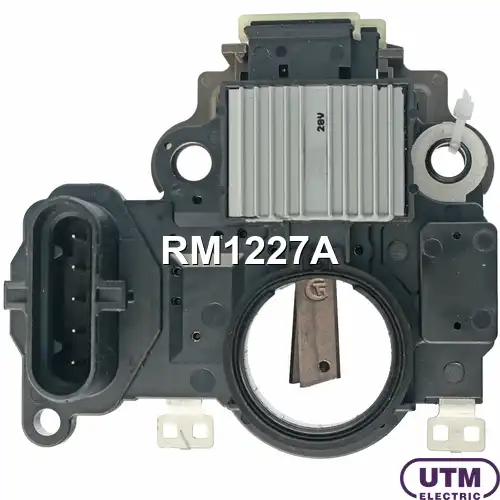 RM1227A Регулятор генератора UTM