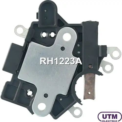 RH1223A Регулятор генератора UTM