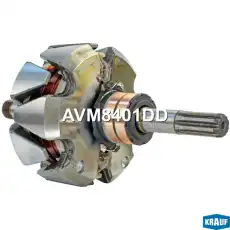 Ротор генератора AVM8401DD KRAUF