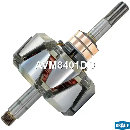 Ротор генератора AVM8401DD KRAUF