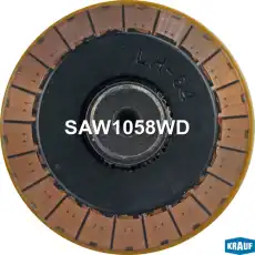 Ротор стартера SAW1058WD KRAUF