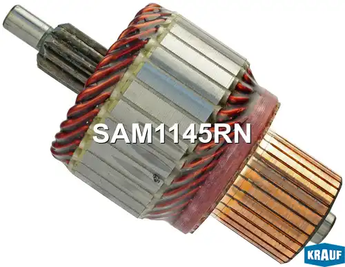 Стартер KRAUF SAM1145RN