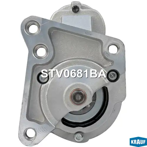 Стартер KRAUF STV0681BA