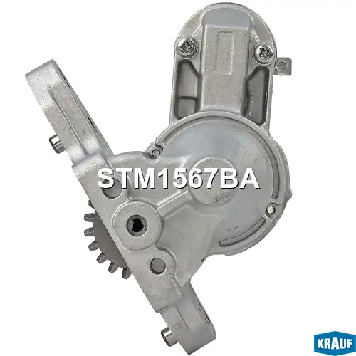 Стартер KRAUF STM1567BA
