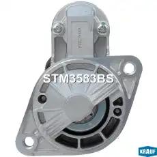 Стартер KRAUF STM3583BS