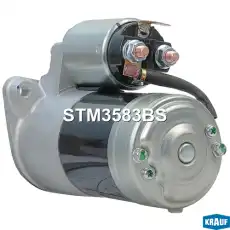 Стартер KRAUF STM3583BS