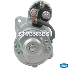 Стартер KRAUF STM3583BS