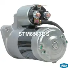 Стартер KRAUF STM8583BS
