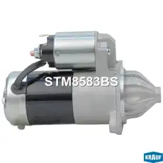 Стартер KRAUF STM8583BS