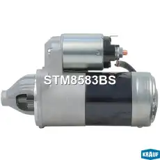 Стартер KRAUF STM8583BS