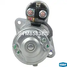 Стартер KRAUF STM8583BS
