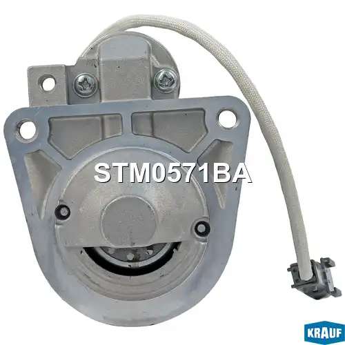 Стартер KRAUF STM0571BA