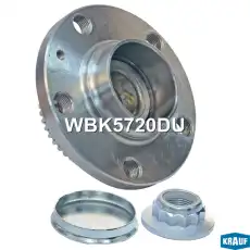 Ступица KRAUF WBK5720DU
