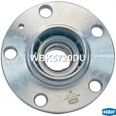 Ступица KRAUF WBK5720DU