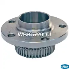 Ступица KRAUF WBK5720DU