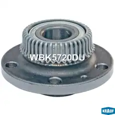 Ступица KRAUF WBK5720DU
