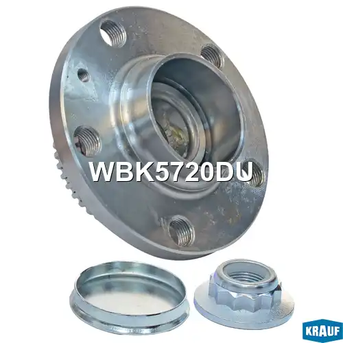 Ступица KRAUF WBK5720DU