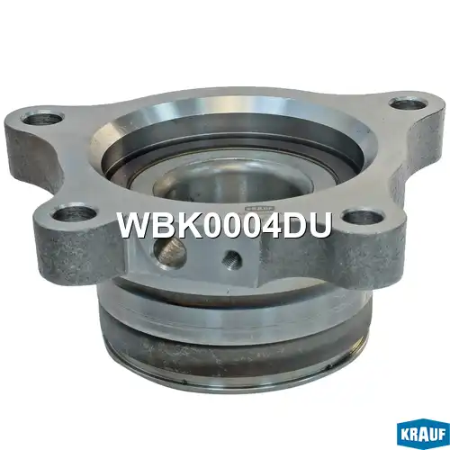 Ступица KRAUF WBK0004DU