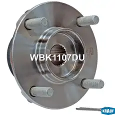 Ступица KRAUF WBK1107DU