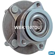Ступица KRAUF WBK1107DU