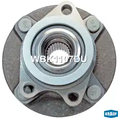 Ступица KRAUF WBK1107DU