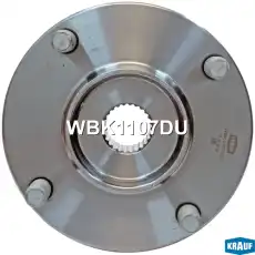 Ступица KRAUF WBK1107DU