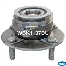Ступица KRAUF WBK1107DU