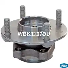 Ступица KRAUF WBK1107DU