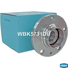 Ступица KRAUF WBK5731DU