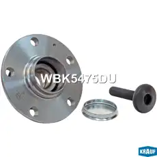Ступица KRAUF WBK5475DU