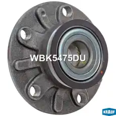 Ступица KRAUF WBK5475DU