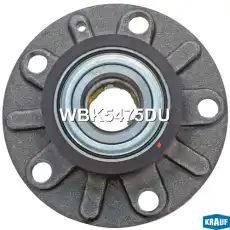Ступица KRAUF WBK5475DU