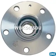 Ступица KRAUF WBK5475DU