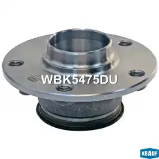 Ступица KRAUF WBK5475DU