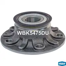 Ступица KRAUF WBK5475DU