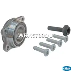 Ступица KRAUF WBK5739DU