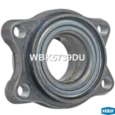 Ступица KRAUF WBK5739DU