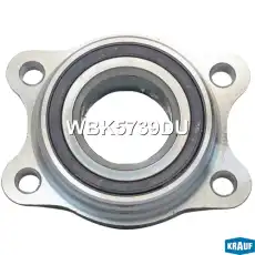 Ступица KRAUF WBK5739DU