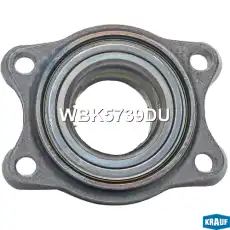 Ступица KRAUF WBK5739DU