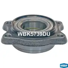 Ступица KRAUF WBK5739DU