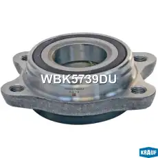 Ступица KRAUF WBK5739DU