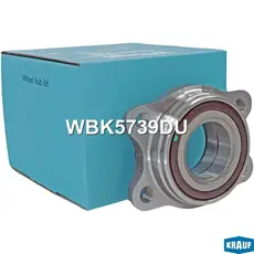 Ступица KRAUF WBK5739DU