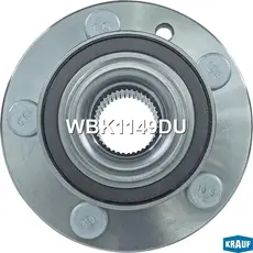 Ступица KRAUF WBK1149DU