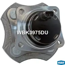 Ступица KRAUF WBK3975DU