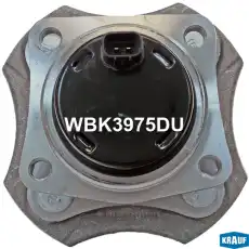 Ступица KRAUF WBK3975DU