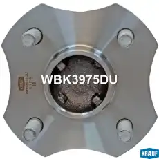 Ступица KRAUF WBK3975DU